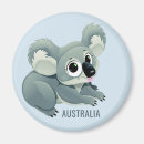 Zoek naar koala magneten Natuur