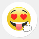 Zoek naar hartogen stickers Schattig