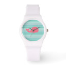 Zoek naar blauw horloges Schattig