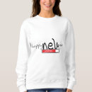 Zoek naar happy new year kleding Gelukkig