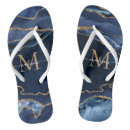 Zoek naar dames slippers Marineblauw