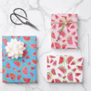 Zoek naar meloen cadeaupapier Verjaardag