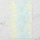 Zoek naar gradiënt briefpapier Abstract