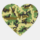 Zoek naar camouflage stickers Bos