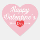 Zoek naar rood pijl stickers Roze