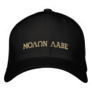 Zoek naar molon labe trucker petten Molonlabie