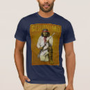 Zoek naar geronimo tshirts Native