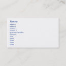 Zoek naar israel visitekaartjes Vlag