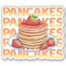 Zoek naar cartoon aardbei stickers Aardbeien