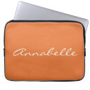 Zoek naar oranje laptop sleeves Stijlvol