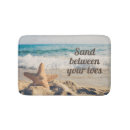 Zoek naar zand badmatten Strand