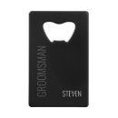 Zoek naar minimalistisch flessenopeners Masculine