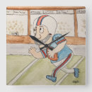 Zoek naar voetballer klokken Sport