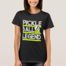 Zoek naar augurk tshirts Pekel