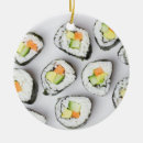 Zoek naar sushi ornamenten Grappig