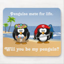 Zoek naar pinguin muismatten Voor haar