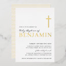 Zoek naar elegant baptism uitnodigingen Gast