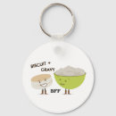 Zoek naar grappige kok sleutelhangers Voedsel