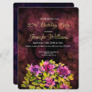 Zoek naar gelukkige 50ste verjaardag uitnodigingen Feest