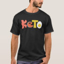 Zoek naar het op dieet zijn tshirts Vet