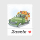 Zoek naar groene vrachtwagen stickers Voor iedereen