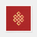 Zoek naar rood kruis servetten Elegant