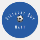 Zoek naar soccer stickers Schattig