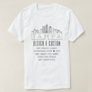 Zoek naar tampa tshirts Skyline