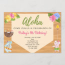 Zoek naar tiki bar party uitnodigingen Elk persoon