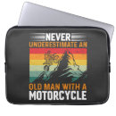 Zoek naar motorfiets laptop sleeves Fietser