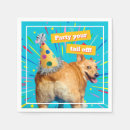 Zoek naar corgi servetten Grappig
