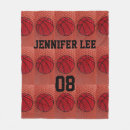 Zoek naar basketball dekens Meisjes