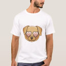 Zoek naar hart ogen tshirts Hond