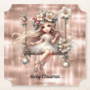 Zoek naar sparkle onderzetters Vakantie