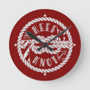 Zoek naar knoop klokken Zeilen