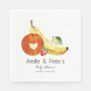 Zoek naar vruchten servetten Baby