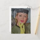 Zoek naar techniek briefkaarten Retro
