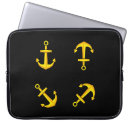 Zoek naar anker laptop sleeves Ocean