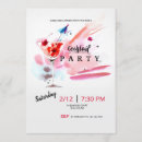 Zoek naar cocktail party uitnodigingen Elk persoon