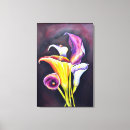 Zoek naar calla lilies kunst Leugenachtig