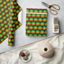 Zoek naar reggae cadeaupapier Geel