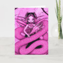 Zoek naar roze draak kaarten Fantasie