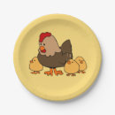 Zoek naar kip borden Schattig