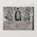 Zoek naar mosaic briefkaarten Byzantine