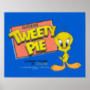 Zoek naar mélodies posters Looney tunes
