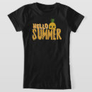 Zoek naar grappige ananas kleding Voor haar