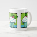 Zoek naar cupcake mokken Voor haar