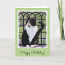 Zoek naar tuxedo cat kaarten Schattig