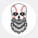 Zoek naar baarden stickers Elk persoon