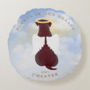 Zoek naar engel vleugels kussens Gedenkteken